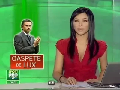 Mourinho vine la Romania - Franta!