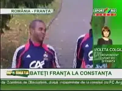 Francezii stau in garda: ii cauta inlocuitor lui Domenech!