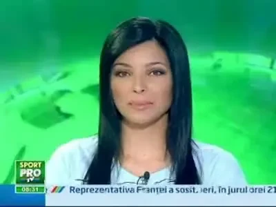 Show cu Domenech pe aeroportul din Constanta!