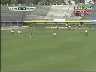 Ploiesti 2-2 Giurgiu / Vezi rezumat