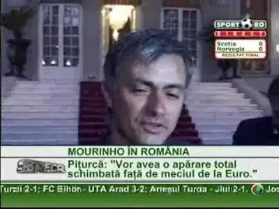 Ma bucur ca Mutu si-a revenit. Stiam ca nu e un jucator terminat