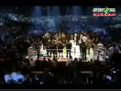 VIDEO: Vitali Klitschko a castigat centura WBC a greilor!