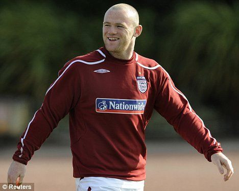 Rooney, capitan in echipa cheliosilor!_2