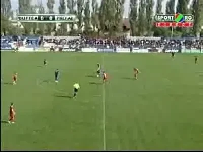 Buftea 3-1 Prefab Modelul / Vezi rezumat