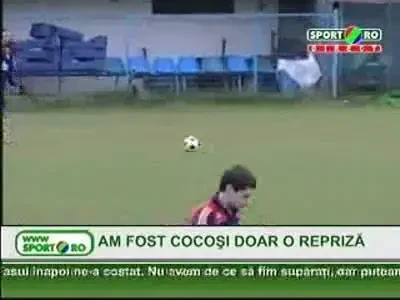 Mutu: Mai mult de 70 de minute nu pot sa joc! Cum comentezi?