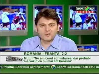 Transferul lui Radoi la Inter e ca si facut