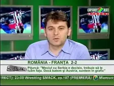 Radoi la Inter: 13 mil pentru Steaua, 3 mil pentru Radoi!