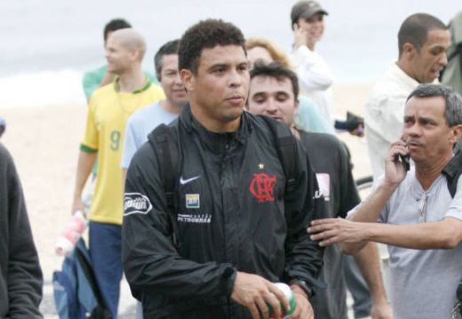 Ronaldo, glorie, scandaluri si durere: peste 3 ani pe tusa! Care a fost mai mare: Ronaldo sau Ronaldinho?_3