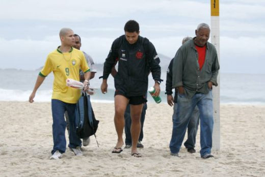 Ronaldo, glorie, scandaluri si durere: peste 3 ani pe tusa! Care a fost mai mare: Ronaldo sau Ronaldinho?_7