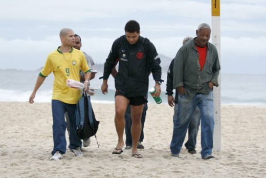Ronaldo, glorie, scandaluri si durere: peste 3 ani pe tusa! Care a fost mai mare: Ronaldo sau Ronaldinho?_7