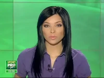 Scandal intre suporteri si jandarmi la Romania - Franta