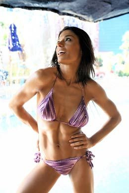 Vezi FOTO Super HOT cu Vanda Hadarean, mai buna ca niciodata!_2