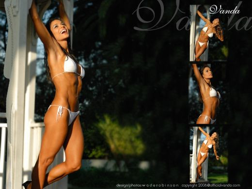 Vezi FOTO Super HOT cu Vanda Hadarean, mai buna ca niciodata!_6