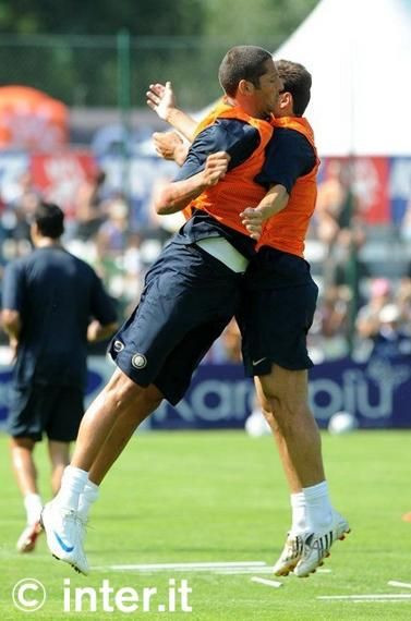 Cum reinventeaza Mourinho fotbalul? Vezi ce secrete il asteapta pe Radoi la Inter:_4