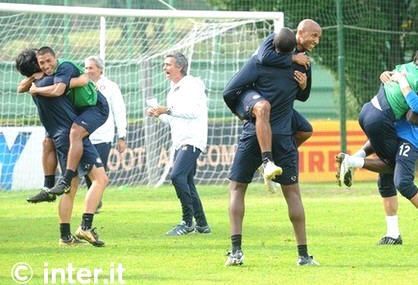 Cum reinventeaza Mourinho fotbalul? Vezi ce secrete il asteapta pe Radoi la Inter:_6