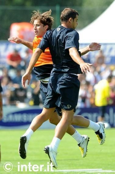 Cum reinventeaza Mourinho fotbalul? Vezi ce secrete il asteapta pe Radoi la Inter:_12