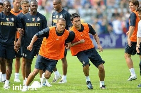 Cum reinventeaza Mourinho fotbalul? Vezi ce secrete il asteapta pe Radoi la Inter:_10