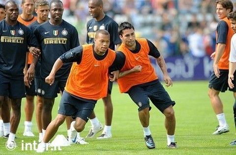 Cum reinventeaza Mourinho fotbalul? Vezi ce secrete il asteapta pe Radoi la Inter:_10