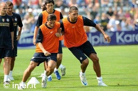 Cum reinventeaza Mourinho fotbalul? Vezi ce secrete il asteapta pe Radoi la Inter:_14