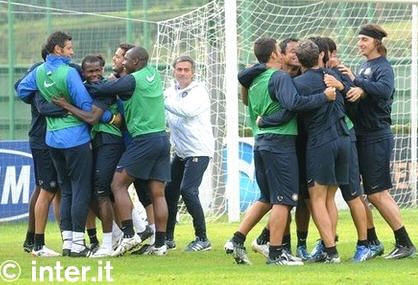 Cum reinventeaza Mourinho fotbalul? Vezi ce secrete il asteapta pe Radoi la Inter:_13