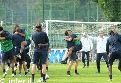 Cum reinventeaza Mourinho fotbalul? Vezi ce secrete il asteapta pe Radoi la Inter:_16