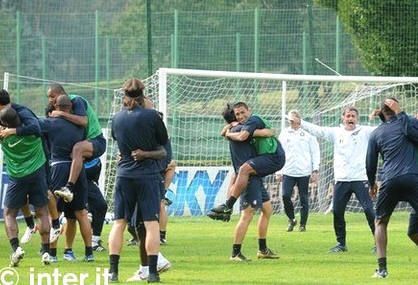 Cum reinventeaza Mourinho fotbalul? Vezi ce secrete il asteapta pe Radoi la Inter:_16