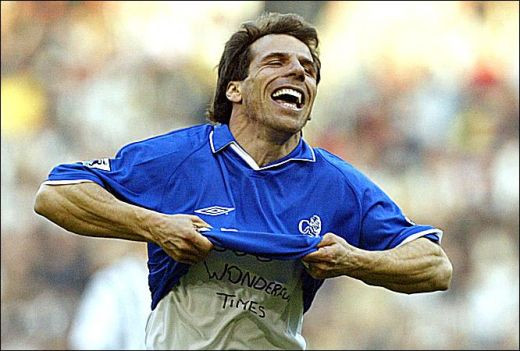 Henry, cel mai tare atacant all-time din Premier! Vezi top 10_7