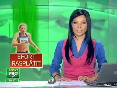 Tomescu a castigat la maratonul de la Chicago de 2 ori mai mult ca la Beijing!