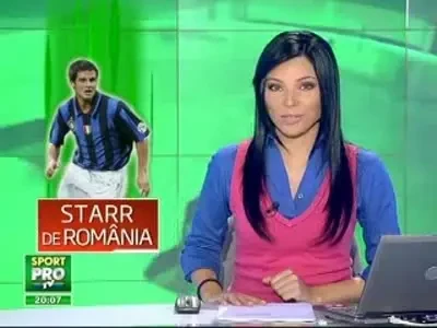 Vezi care este porecla lui Chivu de la Inter!