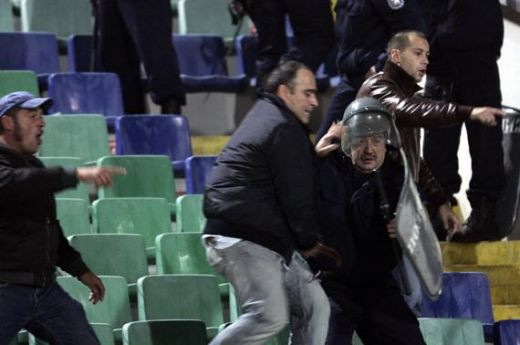 Roma tremura: risca sa piarda finala Champions League!_5