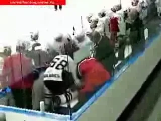 Tragedie pe gheata! Cherepanov a murit in timpul unui meci!