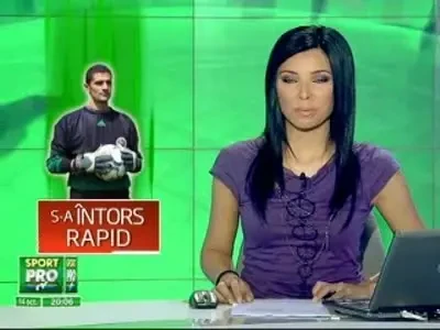 Coman nu se intoarce singur la Rapid! Dica e chemat in Giulesti