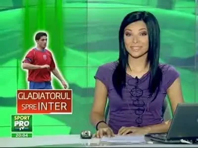 Mourinho: "Radoi e un gladiator, il vreau la Inter"