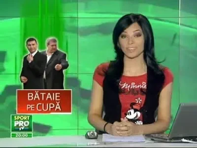 Borcea: Vreau sa bat CFR! Ce daca au facut egal cu Chelsea?