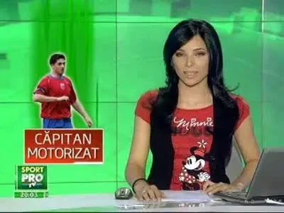 Radoi, Beckham din Ghencea! Vezi imagini cu Bentley-ul de 200.000 de euro!