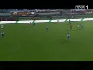 Spectacol total: Slovacia 2-1 Polonia