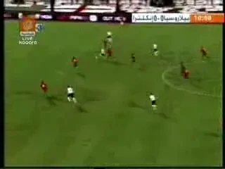 Gerrard, monumental: Belarus 1-3 Anglia