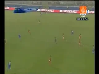 Aquilani si Vucinici, fac show: Italia 2 - 1 Muntenegru