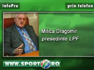Dragomir: "Nici pe vremea lui Ceausescu nu s-a facut un abuz mai mare ca asta"