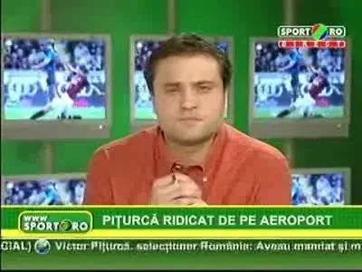 Dragomir:"Oamenii de fotbal incearca sa fie speriati, este un atac odios!"