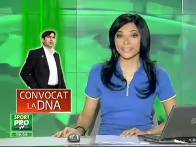 "M-au acuzat ca l-am favorizat pe Becali"