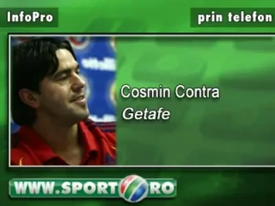 Contra: "E anormal sa il ridici pe Piturca ca pe ultimul infractor de pe scara avionului!"