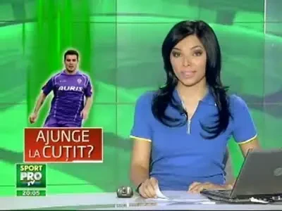 Razboi intre Federatie si Fiorentina - vezi ce risca Mutu daca nu se opereaza