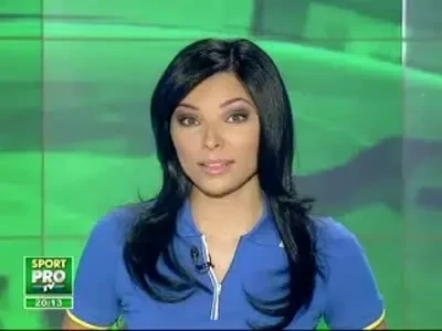 Fanele lui C. Ronaldo au ramas masca - portughezul frumusel a primit un pumn in fata