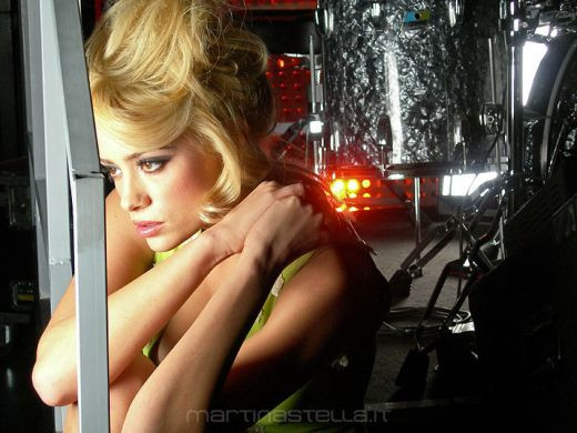 Mutu, cuplat pe nedrept cu bomba sexy Martina Stella!_10