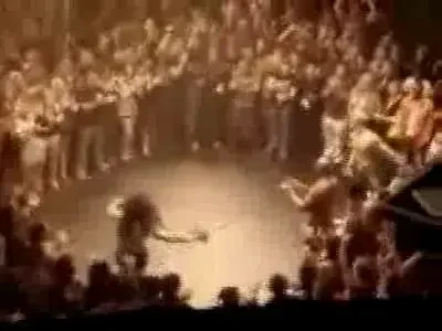 De necrezut! Vezi cel mai letal si amuzant KO din istorie!