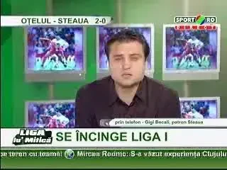 "CFR Cluj e cea mai valoroasa echipa!"