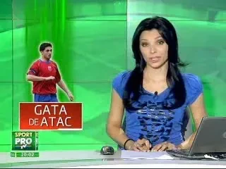 Radoi anunta: "Vom invinge acasa pe Lyon"