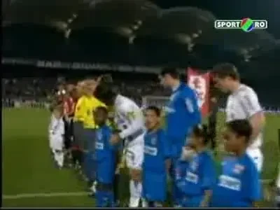 Grosso: "Meciul cu Steaua e cel mai important: poate decide grupa"