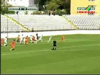 Dupa ce a batut Steaua, Sportul doar egal cu Ceahlaul!